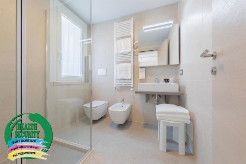 Hotel Delfino Venezia Mestre image 34