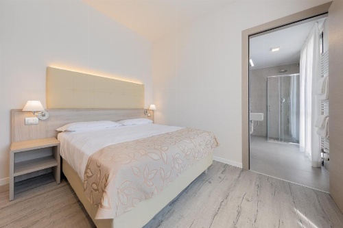 Hotel Delfino Venezia Mestre image 50